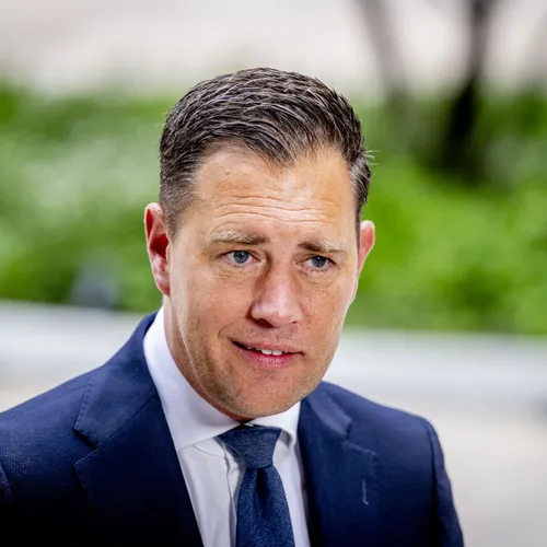 Een extra belasting op buitengewone energiewinsten is heel erg liberaal