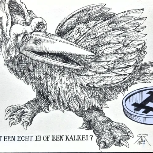 Cryptisch gokken