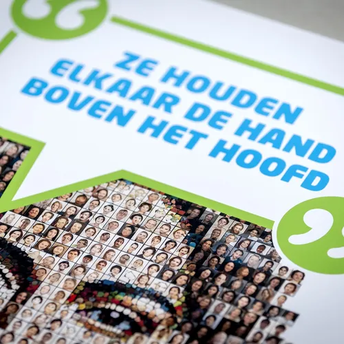 Grensoverschrijdend gedrag op de werkvloer signaal van falende bedrijfscultuur