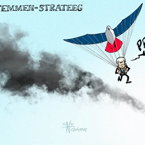 Stemmen-strateeg