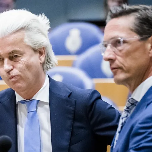 De leugen regeert in de politiek en dat moet stoppen