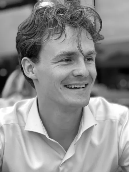 Afbeelding van Alessandro van Haag