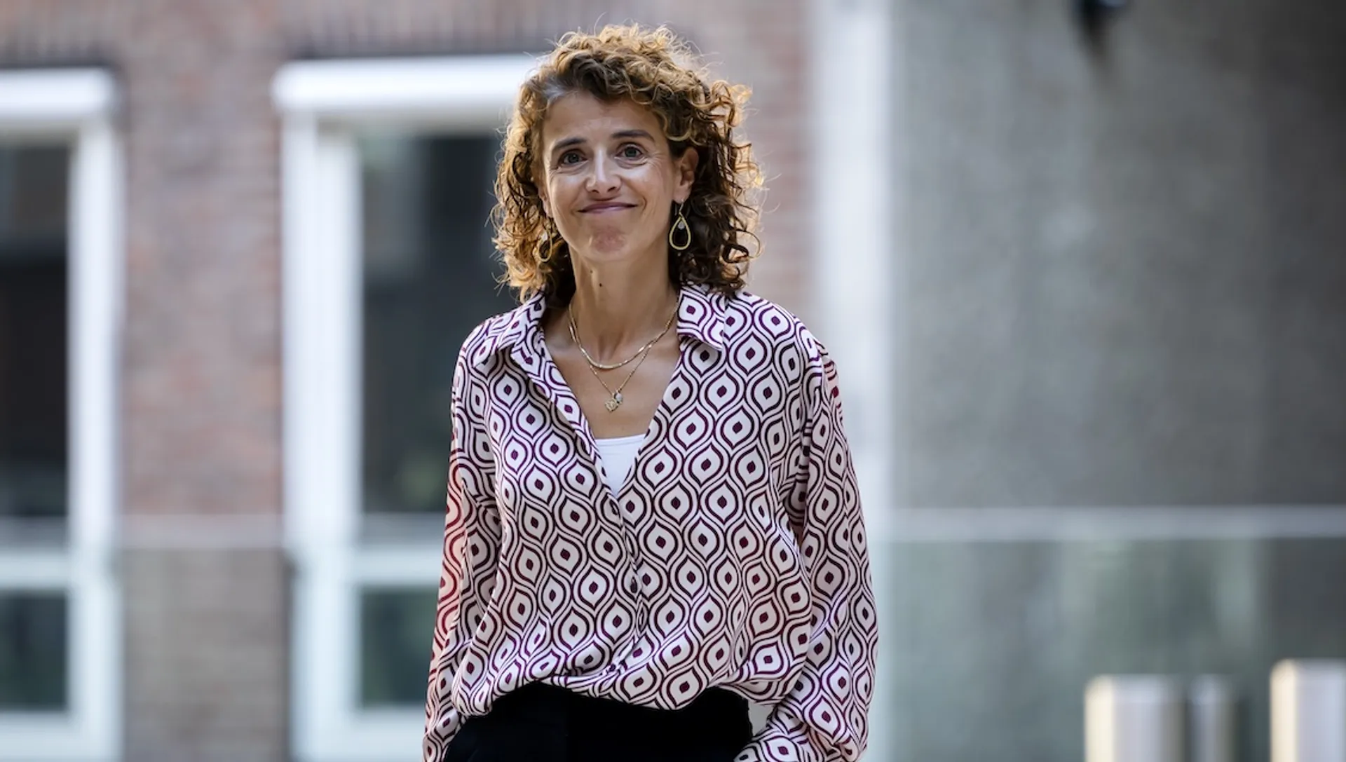 Afbeelding van Met huidig klimaatbeleid koopt kabinet een Ferrari zonder benzine