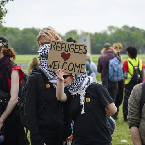 Minder migratie is niet de oplossing, minder migratie is het probleem