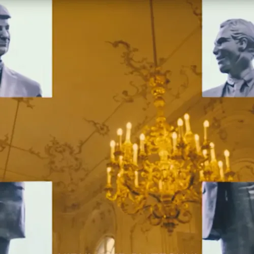 Trump laat Witte Huis deels slopen om ruimte te maken voor de Jeffrey Epstein-balzaal