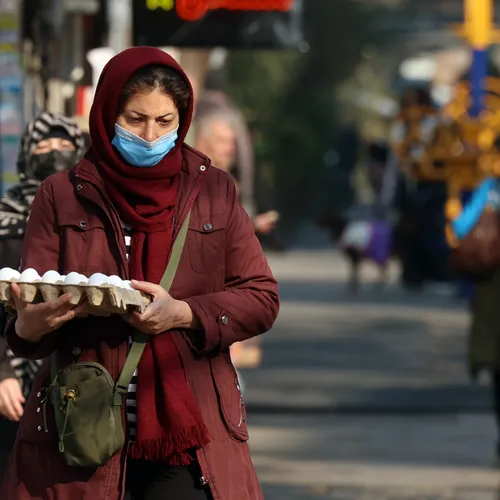 Waarom de onderdrukking van vrouwen in Iran niet eindigt met de val van het regime
