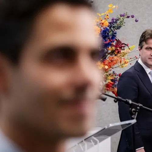 Jetten en Bontenbal presenteren een Haags verhaal voor Haagse mensen