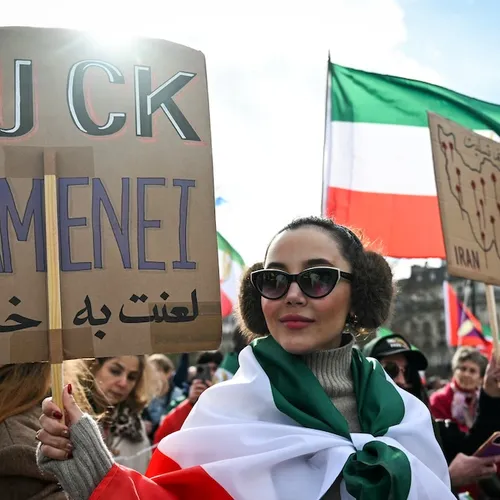 Is de aanval op Iran wel zo slecht?