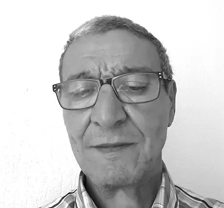 Afbeelding van Abdelghani Ababou