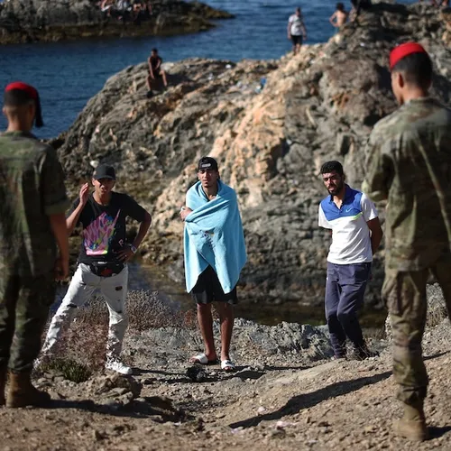 PVV-corvee op rechts en de hypocrisie rond de crisis in Ceuta