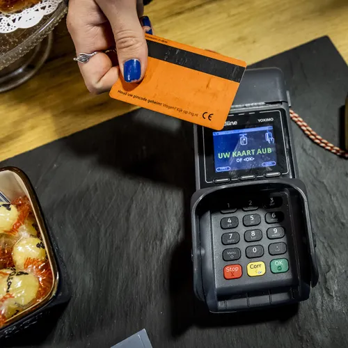 Heel Holland pint! Of toch maar niet?