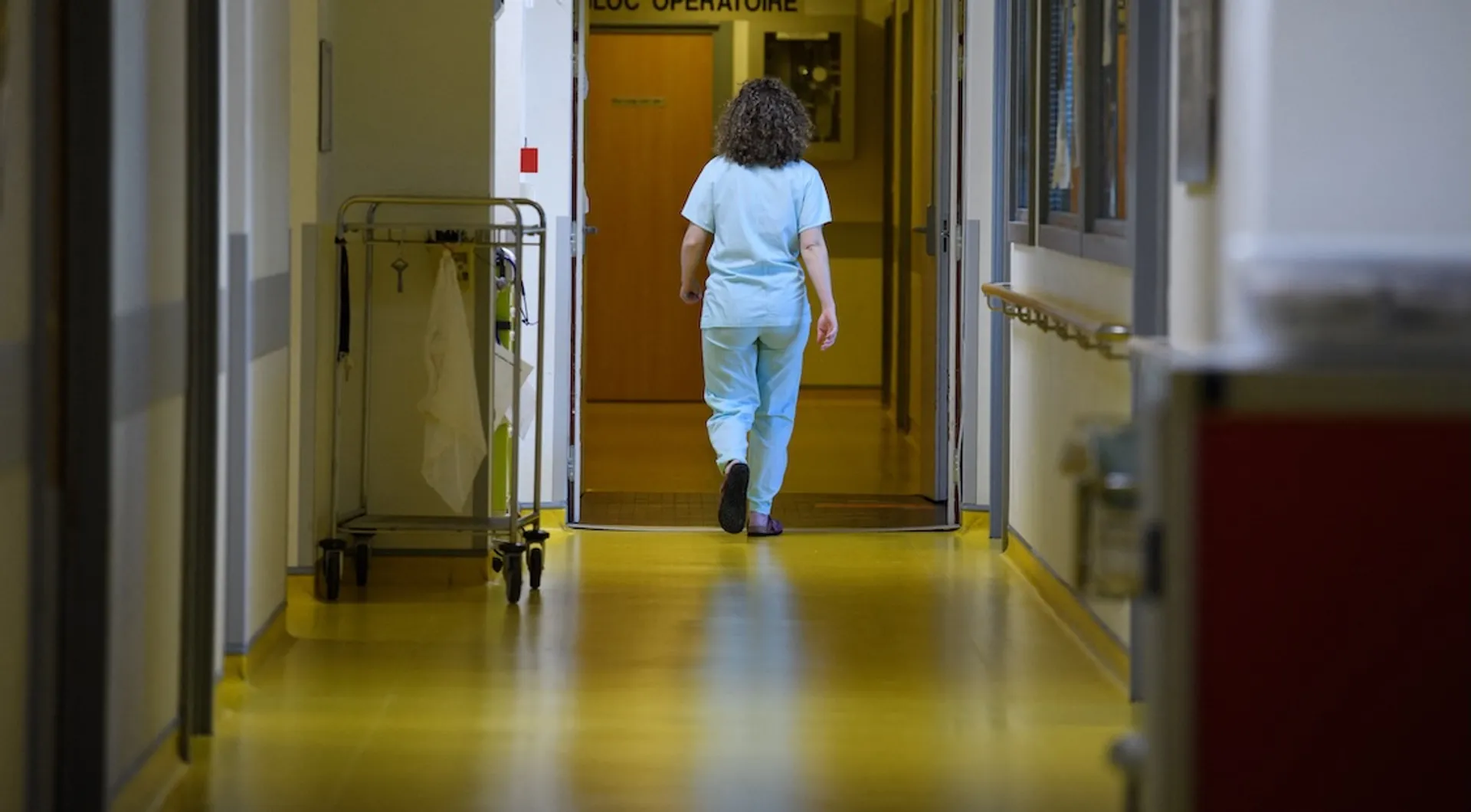 Afbeelding van Wie is Marlotte? De verbijsterende speurtocht naar een verwaarloosd meisje