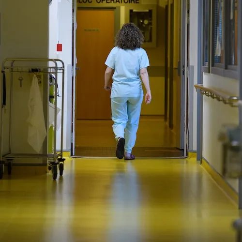 Wie is Marlotte? De verbijsterende speurtocht naar een verwaarloosd meisje
