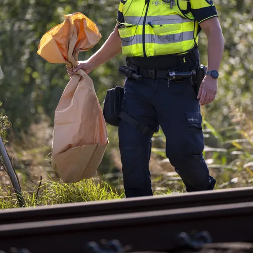Sabotage spoor gaat door, ook hooibalen in brand langs snelwegen, FDF hint op betrokkenheid boeren