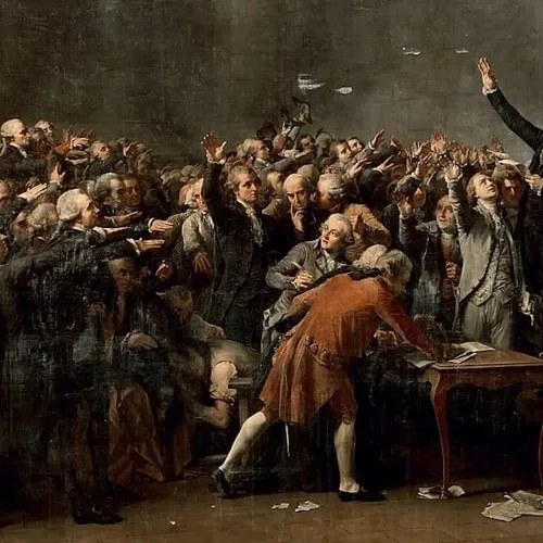 Waarom links en rechts springlevend zijn en de keuze de toekomst bepaalt