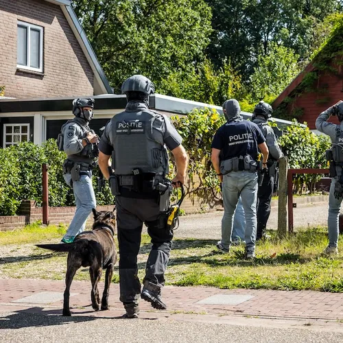 Drugsproblematiek is eenvoudig op te lossen, maar wil de staat dat wel?