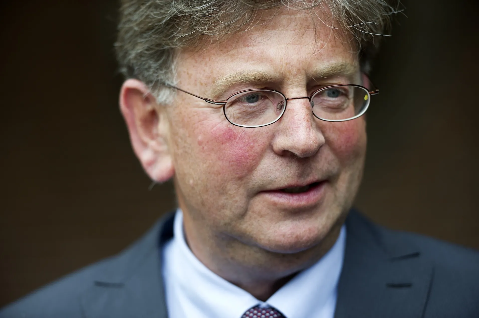 Afbeelding van Oud-PvdA-politicus Jacques Wallage (79) overleden