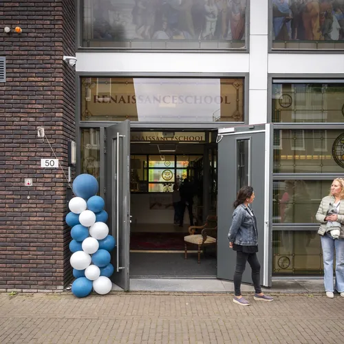 Rijkssubsidie voor Forum-school 'onder valse voorwendselen' verkregen