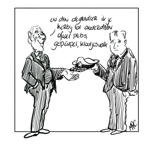 Zware vernedering voor voormalig prins Andrew na nieuwe onthullingen over banden met crimineel Epstein