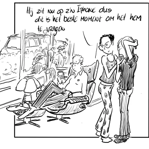 De kracht van sociale media