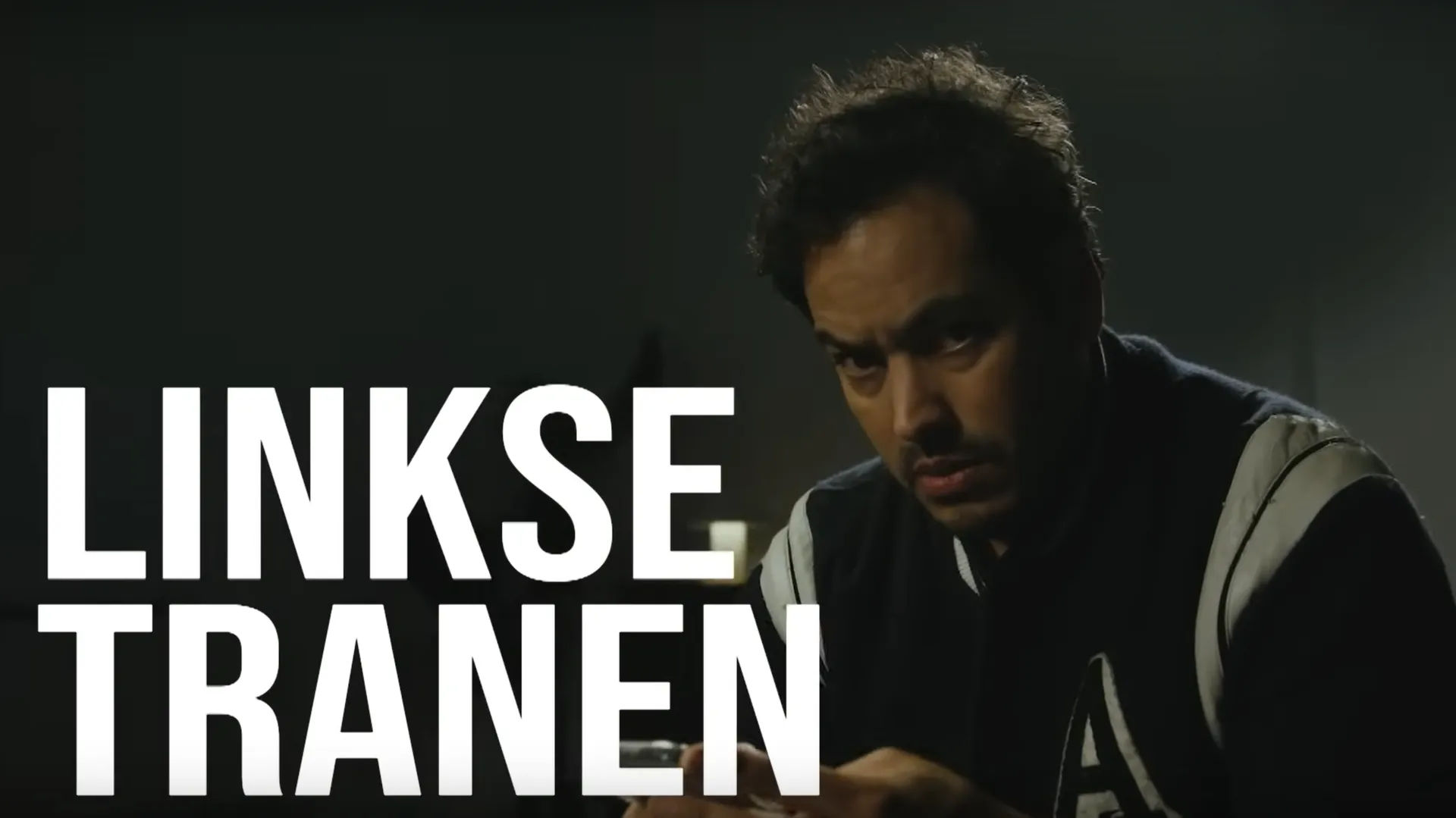 Afbeelding van Linkse tranen