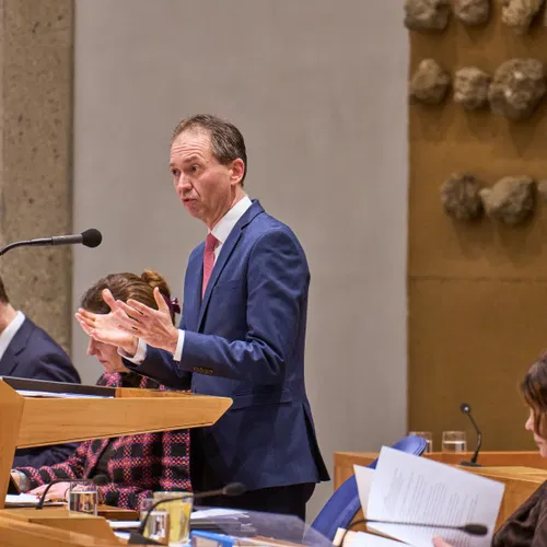 Pensioendeelnemers die al zijn ingevaren hangt forse fiscale claim boven het hoofd