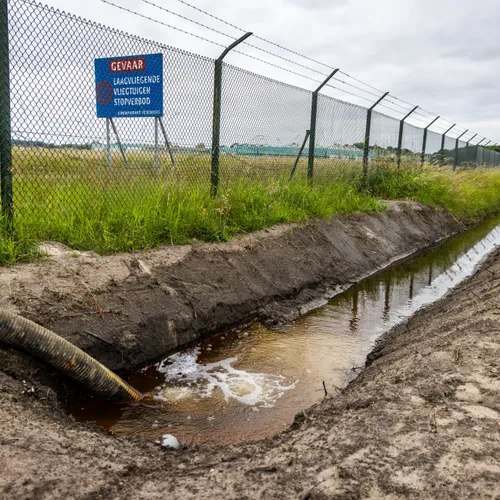 Onderzoek: alleen in Oost-Europa is het water viezer dan in Nederland