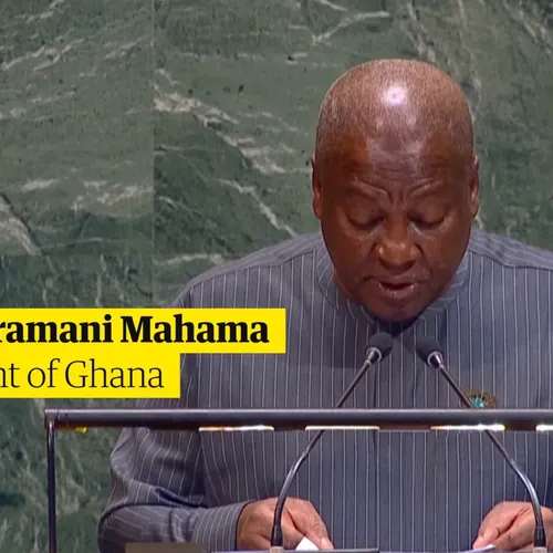 Vergadering VN erkent trans-Atlantische slavernij als 'zwaarste misdaad tegen de menselijkheid'