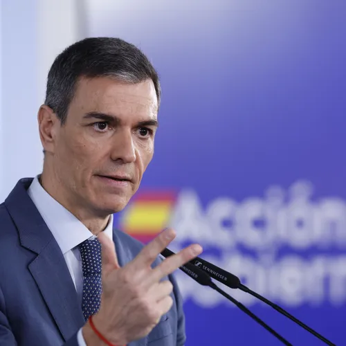 Spaans luchtruim gesloten voor alle vliegtuigen die deelnemen aan Amerikaans-Israëlische oorlog