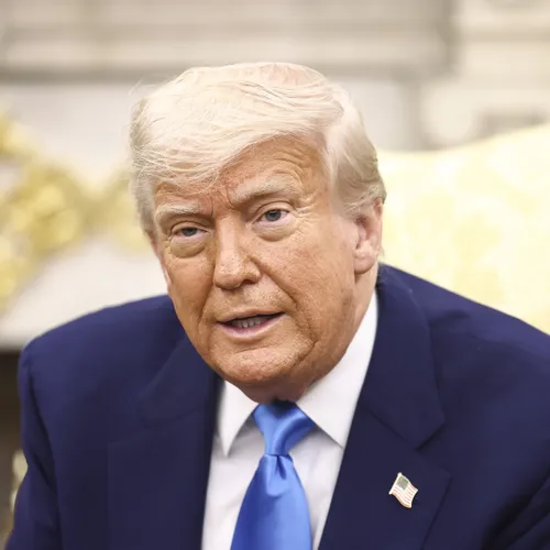 Trump dreigt importtarieven voor Europa drastisch te verhogen