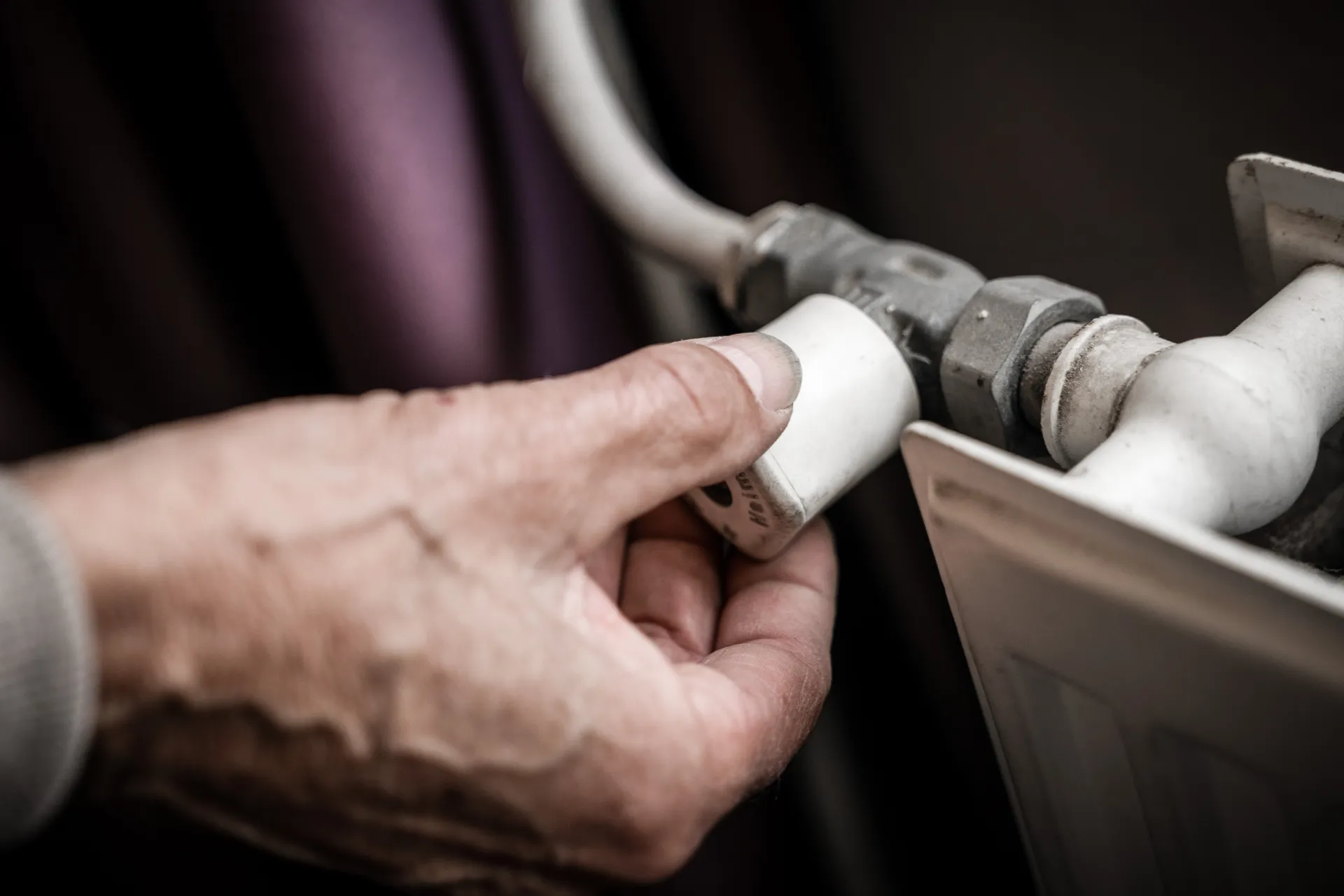 Afbeelding van Rust in de portemonnee? Armoede neemt weer toe