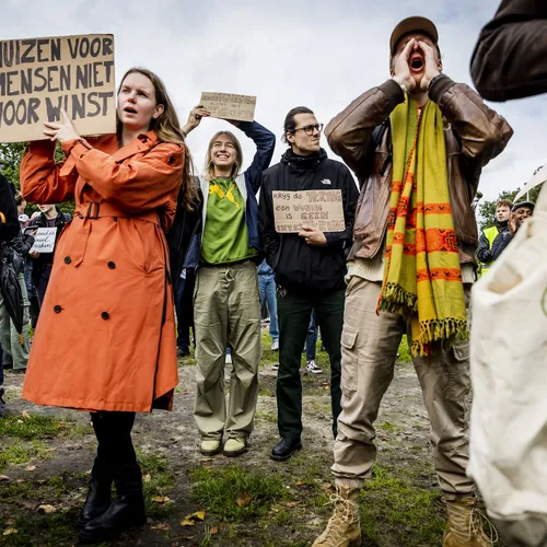 Starters buitenspel op de woningmarkt