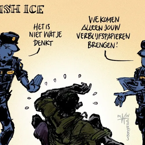 Spanje bewijst dat het ook anders kan