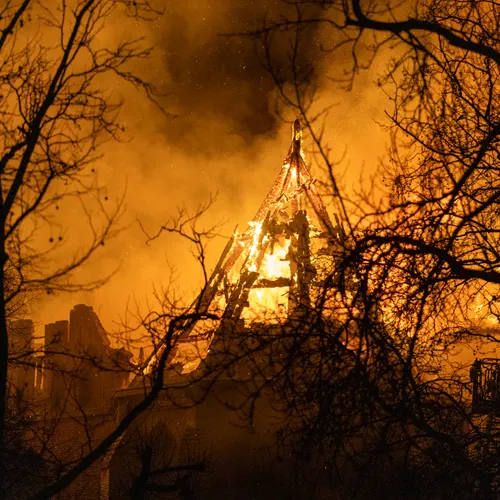 Opgelet, morgen kondigt extreemrechts weer onze ondergang aan
