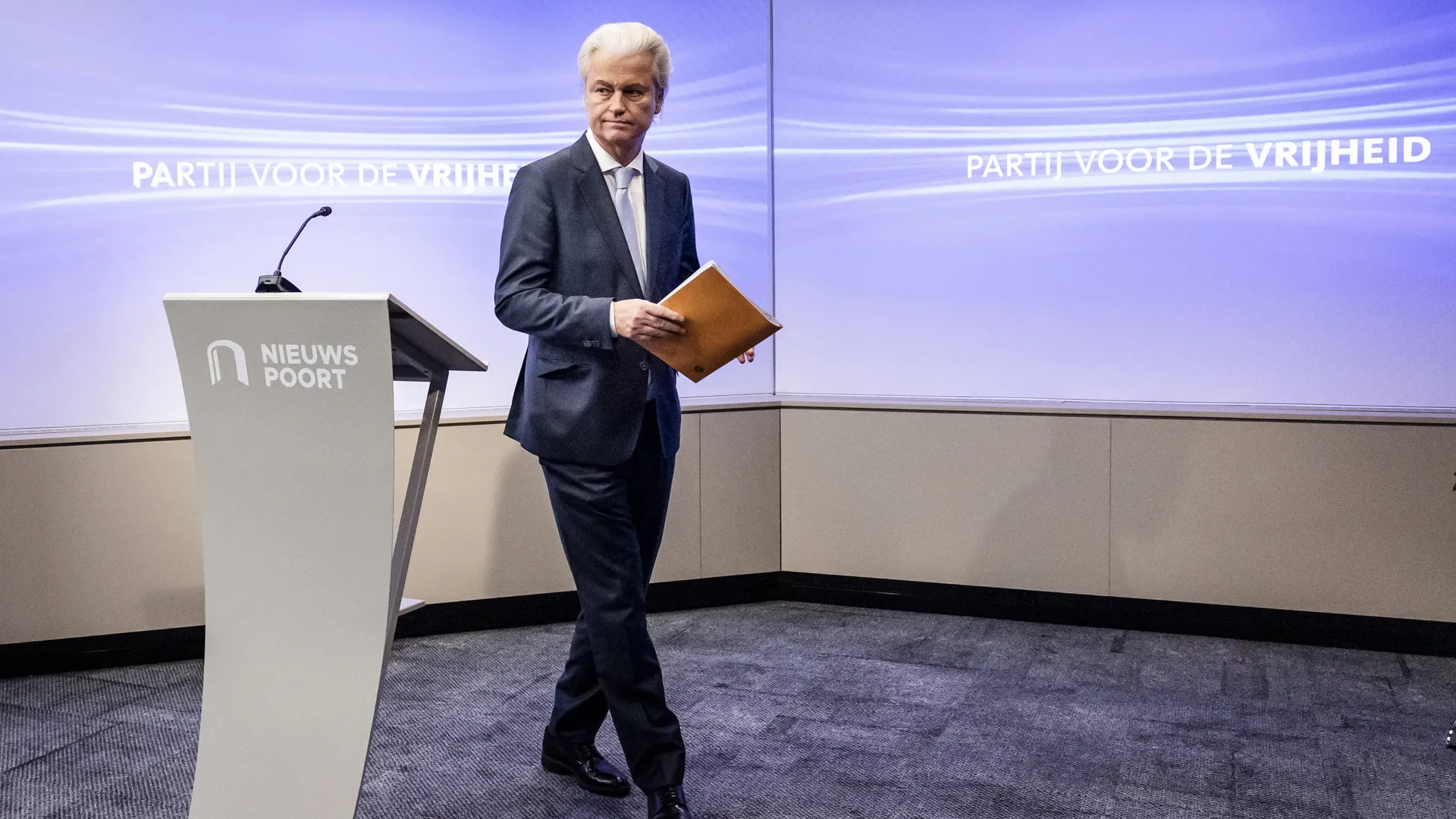 wilders