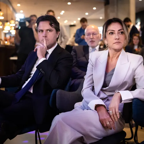 CDA en VVD vallen bij herberekening stikstofplannen door de mand en houden crisis in stand