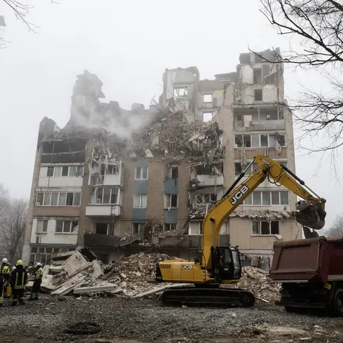 Kan een nieuw 20-puntenplan vrede brengen?