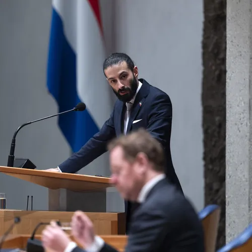 Israël blijft een bondgenoot wiens horrordaden we met de mantel der liefde bedekken