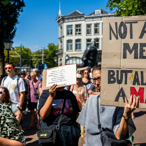 Femicide misbruiken voor migratiedebat is respectloos én gevaarlijk