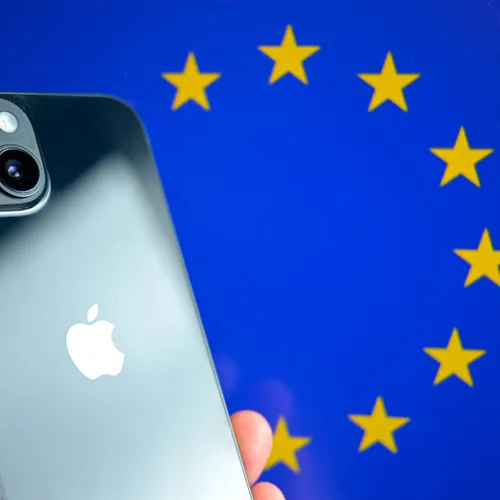 Ierland saboteert samen met Big Tech de Europese droom