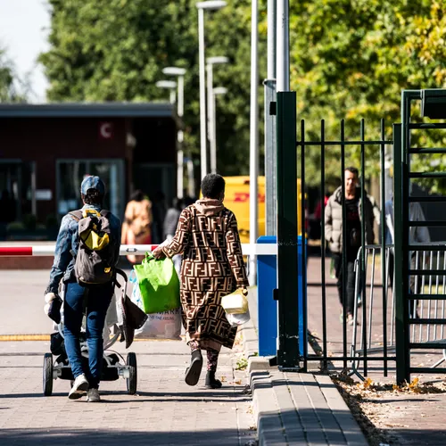 Verplassen voor onvolwassen mannen