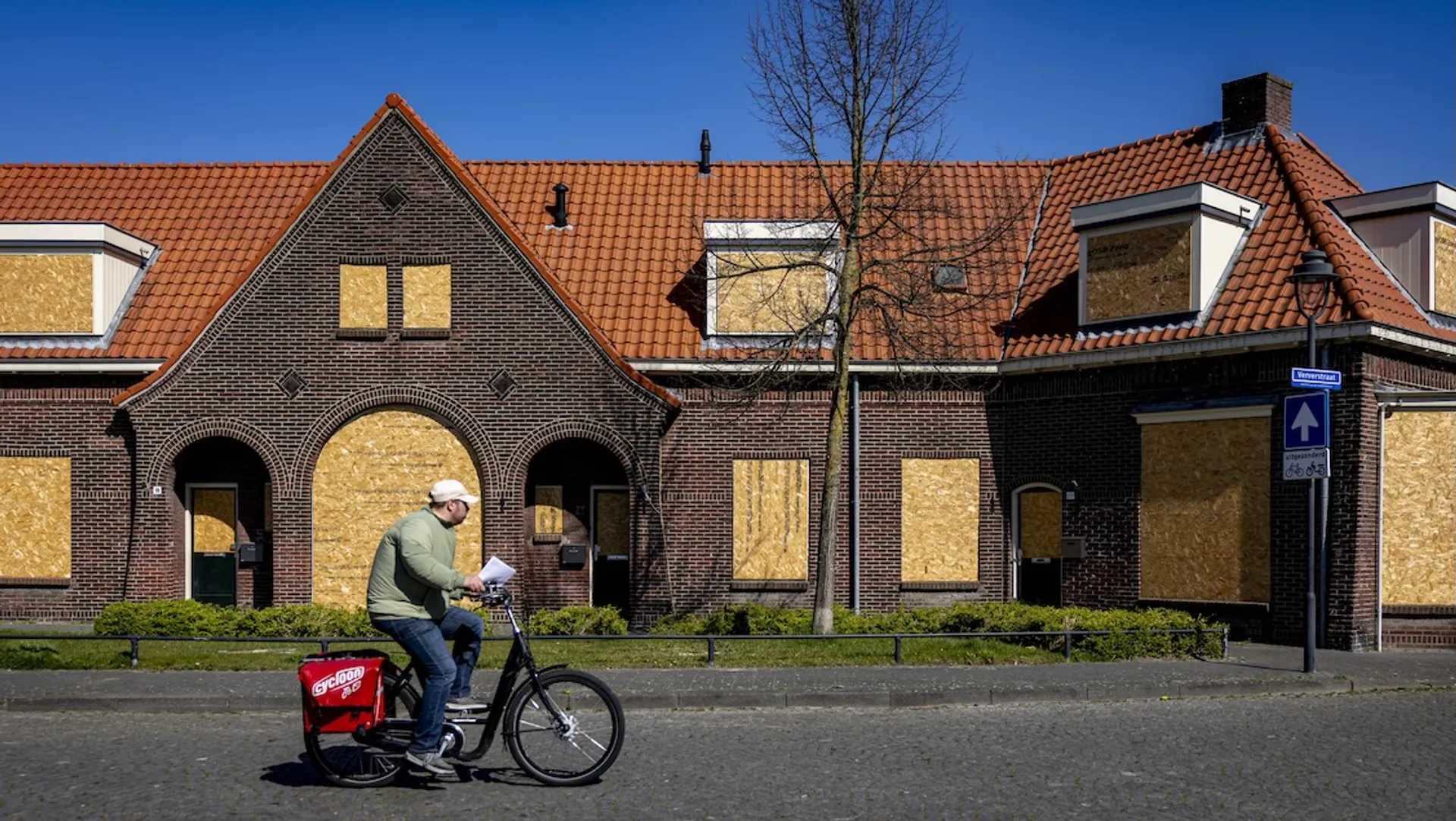Afbeelding van Van belofte naar pijn, burgers gaan straks fors inleveren