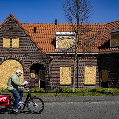 Van belofte naar pijn, burgers gaan straks fors inleveren