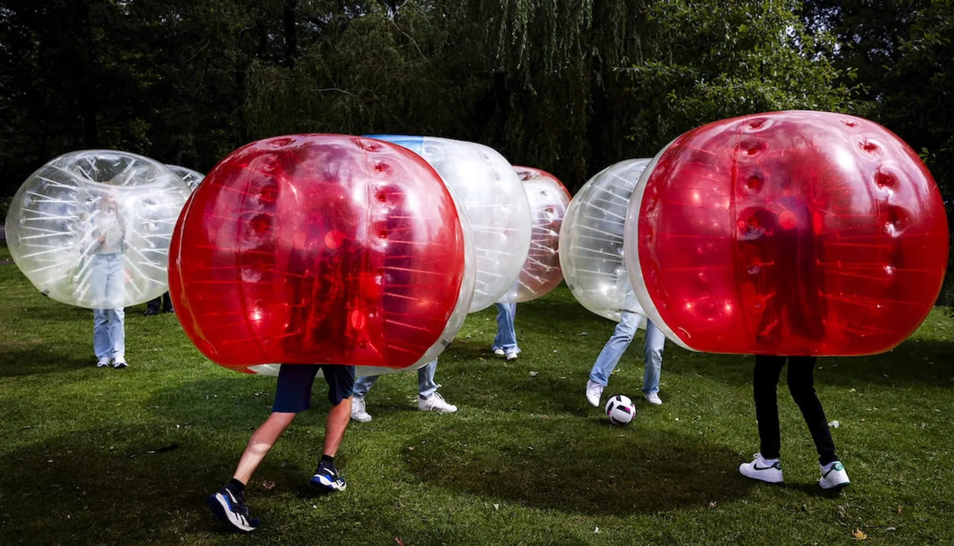 Afbeelding van Het allereerste tentamen kan de toekomstige kansen van de student voorspellen