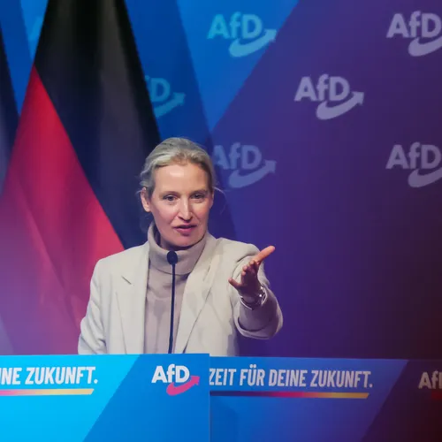 AfD zoekt toenadering tot Trumps Republikeinen: delegatie reist naar de VS