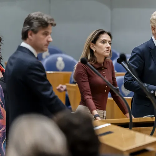 Waar eenzijdigheid regeert, worden kansen genegeerd