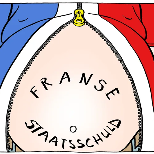 Ami, we have un problème