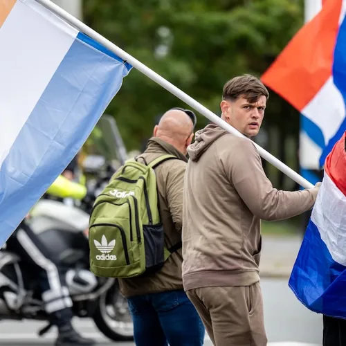 Waarom fascisten nooit fascisten genoemd willen worden
