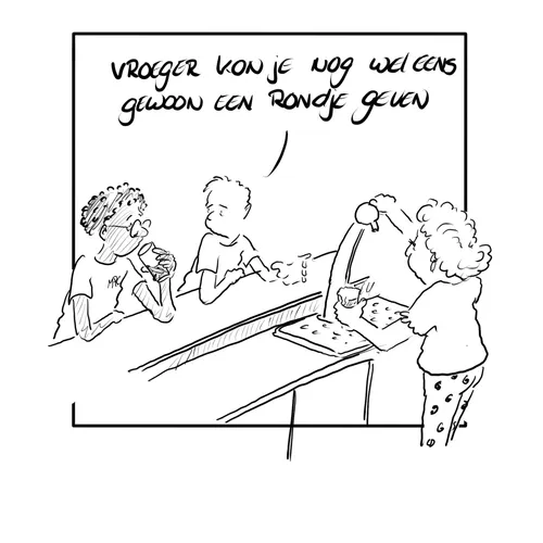 Gevoelsinflatie