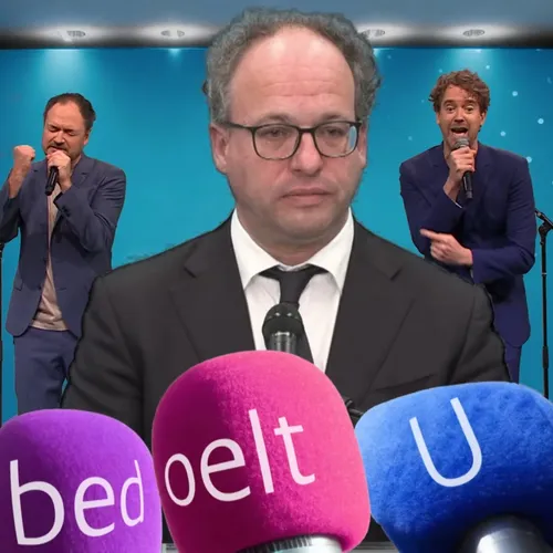 Wouter Koolmees zwijgt over de dader van de politieke ontsporing